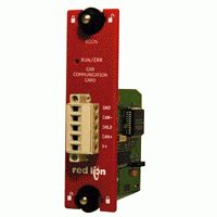 xccn|Red Lion XCCN Process Control Accessory Product Manual